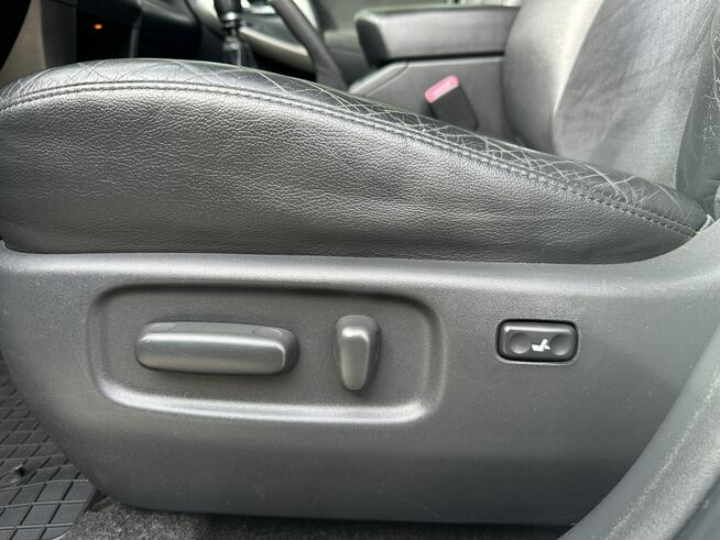 Toyota RAV-4 4x4 2.2D 2011 Bogata Wersja Elektryka Gostyń - zdjęcie 10