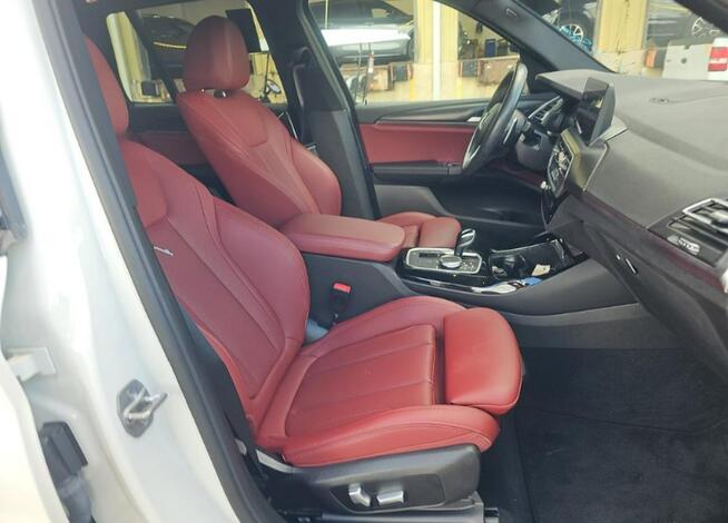 BMW X3 B48 / xDrive / M-Pakiet Chwaszczyno - zdjęcie 10