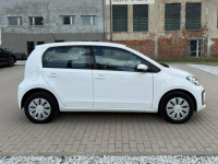 Volkswagen Up! Klimatyzacja • Navi • 5 drzwi Mirsk - zdjęcie 8