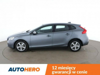 Volvo V40 2.0D 6MT Klimatronik Navi Tempomat Asystenci  PDC Warszawa - zdjęcie 3