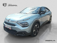 Citroen C4 Shine, Salon PL, I właściciel, Bezwypadkowy, Serwisowany