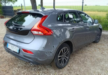 Volvo V40 2.0d automat 50.tys km Pleszew - zdjęcie 4