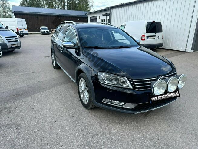 Volkswagen Passat Kiczyce - zdjęcie 2