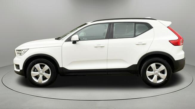 Volvo XC 40 D3 SCR ! Salon Polska ! Faktura VAT ! Warszawa - zdjęcie 4