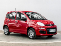 Fiat Panda 1.0 Pandina Hybrid Icon 70KM Salon Polska Poznań - zdjęcie 2