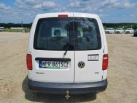Volkswagen Caddy Komorniki - zdjęcie 7