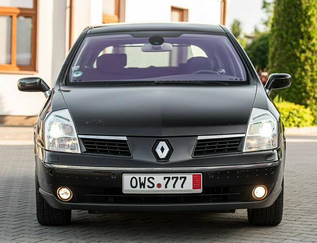 Renault Vel Satis 2.0T 16V 170KM Automat ! Full Opcja ! Opłacony ! Zwoleń - zdjęcie 10