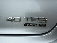 Audi A3 S line quatro Zielona Łąka - zdjęcie 4