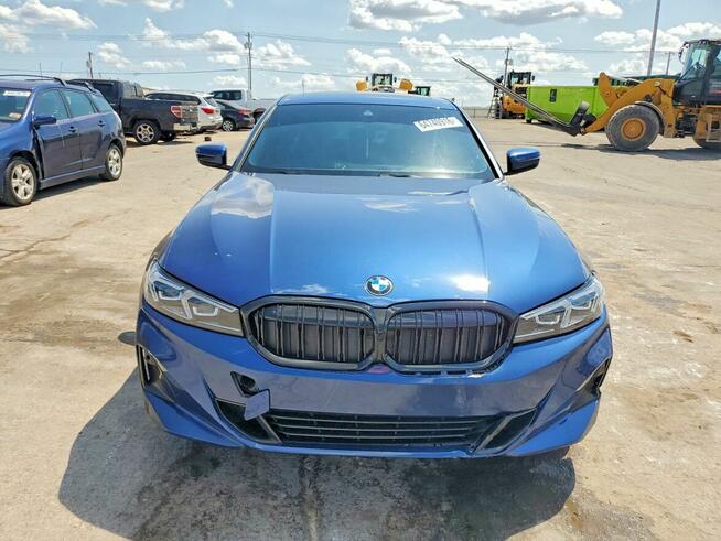 2023 BMW 330XI Kraków - zdjęcie 5