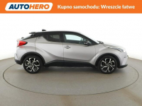 Toyota C-HR HEV automat navi grzane fotele kamera ACC Warszawa - zdjęcie 9