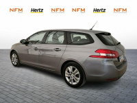 Peugeot 308 SW 1,5 Bluehdi(130 KM) Active Salon PL Faktura-Vat Warszawa - zdjęcie 4