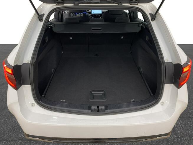 Toyota Corolla 1.8 Hybrid Comfort Kombi Warszawa - zdjęcie 11