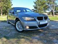 318i*LUXURY LINE*Climatronic*Alu*Skóry*Drewno*Pełna Elektryka*ZOBACZ!! Piła - zdjęcie 6