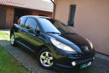 1,4 benz.88 KM 3-drzwi AUTOMATYCZNA klimatyzacja Halogeny Al