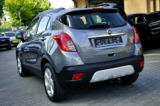 Opel Mokka 1,7CDTI NAVI, 153tys.km, alu R18, 130KM Płock - zdjęcie 4