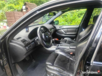 Sprzedam BMW X5 E53 3.0 LPG Navi Klima Skóra Stare Bosewo - zdjęcie 7