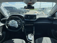 Peugeot 208 Automat Podgrzewanie Klimatronik Parktronik Gliwice - zdjęcie 9
