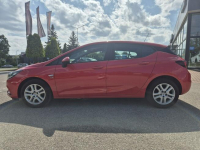 Opel Astra Giżycko - zdjęcie 8