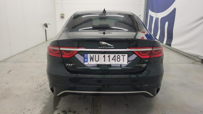 Jaguar XF 2.0 D200 mHEV AWD HSE Grójec - zdjęcie 7