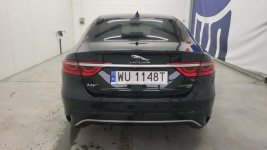 Jaguar XF 2.0 D200 mHEV AWD HSE Grójec - zdjęcie 7