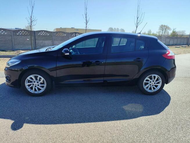 Sprzedam Renault Megane 3 Gaz 1.6 16v Garwolin - zdjęcie 5