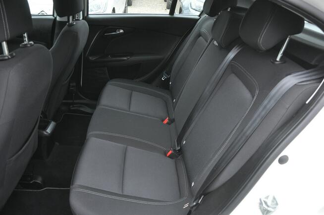 Fiat Tipo 1.4 95KM hatchback LED Bluetooth Czujniki Alufelgi Dąbrowa Górnicza - zdjęcie 10