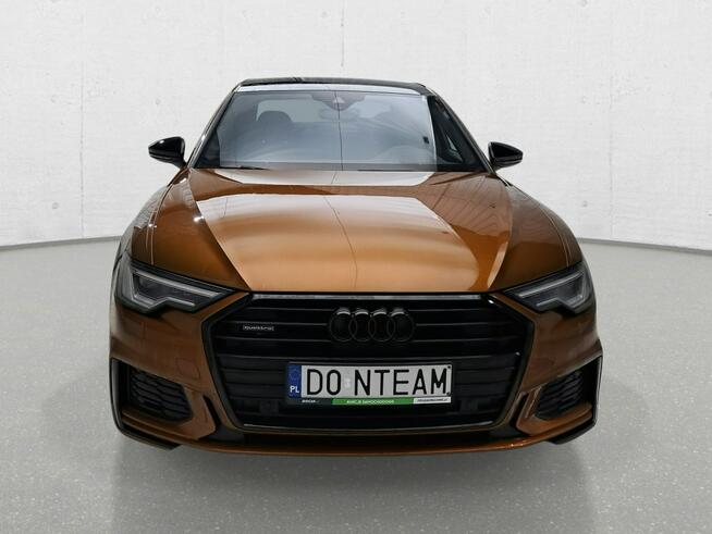 Audi A6 Komorniki - zdjęcie 3