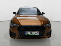 Audi A6 Komorniki - zdjęcie 3