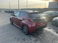 Toyota Yaris Hybrid Automat Klimatyzacja Gliwice - zdjęcie 2