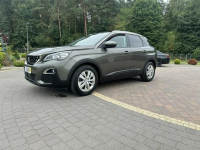 Peugeot 3008 Lipówki - zdjęcie 8
