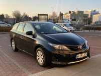 Toyota Auris II Kombi 1.6 (132 KM) benz+LPG, Salon Polska, Bez Warszawa - zdjęcie 9