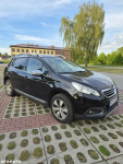 Peugeot 2008 2014r Myszków - zdjęcie 12