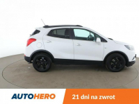 Opel Mokka GRATIS! Pakiet Serwisowy o wartości 1100 zł! Warszawa - zdjęcie 8