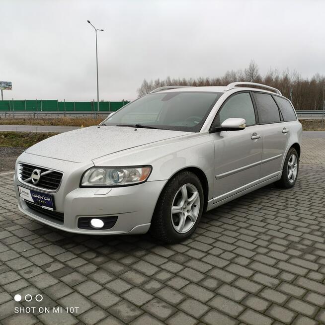 Volvo V50 Lipówki - zdjęcie 5