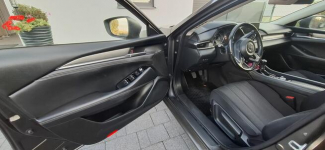 Mazda 6, zadbana z niskim przebiegiem Chorzów - zdjęcie 9
