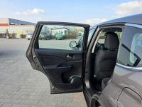 Honda CR-V 2.0 i-VTEC 155 koni Kamera Klimatronik możliwa ZAMIANA Rawa Mazowiecka - zdjęcie 9