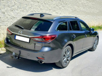 Mazda 6 Łódź - zdjęcie 4