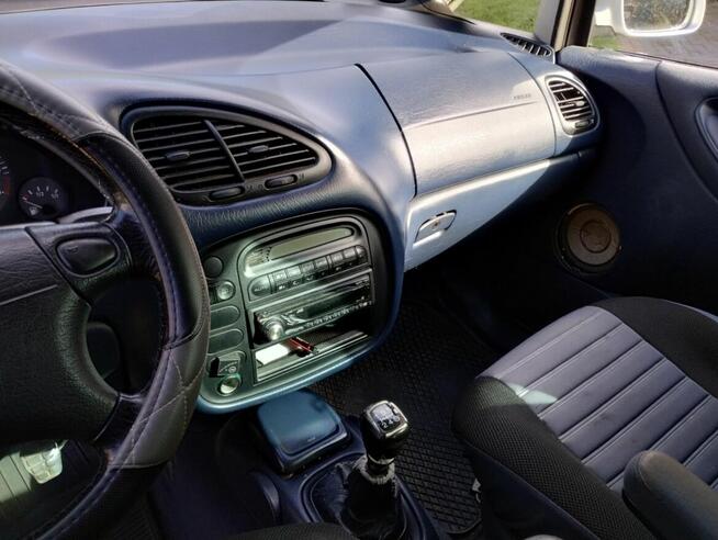 Volkswagen Sharan 1.8 Turbo LPG – 1999r. – DOBRY STAN Płock - zdjęcie 6