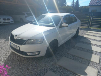 Skoda Rapid 1.2 Benzyna Gliwice - zdjęcie 7