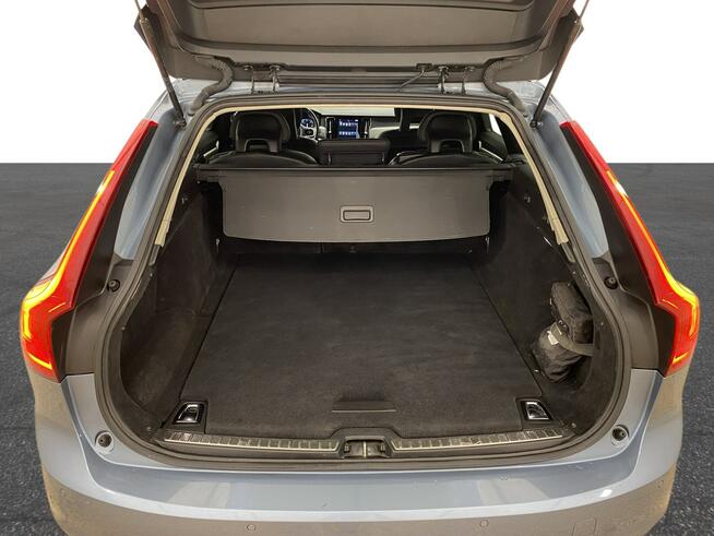 Volvo V90 2.0D Salon Polska Warszawa - zdjęcie 11