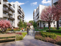 GOTOWE/Mieszkanie 4pok, 101,13m2 z 2 balkonami/Wrocław Szczepin Wrocław - zdjęcie 11