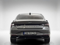 Hyundai Elantra 1.6 Smart ! Z Polskiego Salonu ! Faktura VAT ! Warszawa - zdjęcie 4