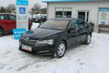 Škoda Superb Ambition DSG Nawigacja netto 73 089 PLN Gwarancja Virtual Warszawa - zdjęcie 2