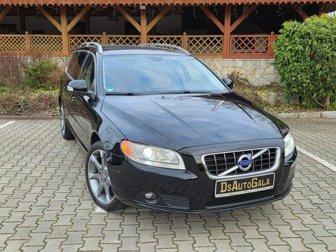 Volvo V70 Lift 2.5 Turbo Benzyna 231km Automat Zwoleń - zdjęcie 4