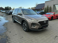 Hyundai Santa Fe Panorama Automat Navigacja AWD 200KM Gliwice - zdjęcie 2