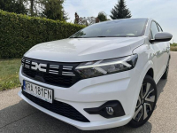 Dacia Sandero Przebieg 16 tys.km!!! 2024r. Jak Nowa  OKAZJA! Słomniki - zdjęcie 6