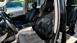 Chrysler Pacifica 3.6Pentastar 286KM 7os LPG KameraCof NaviAndroid Gdynia - zdjęcie 11
