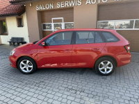 Škoda Fabia 1,0 95KM  Klimatyzacja Orzech - zdjęcie 11