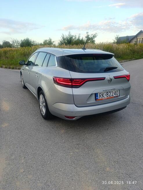 Renault Megane IV kombi 2021 Krosno - zdjęcie 5