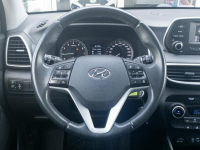 Hyundai Tucson 1.6GDi 132KM Comfort Od Dealera Salon PL  FV 23% Łódź - zdjęcie 11